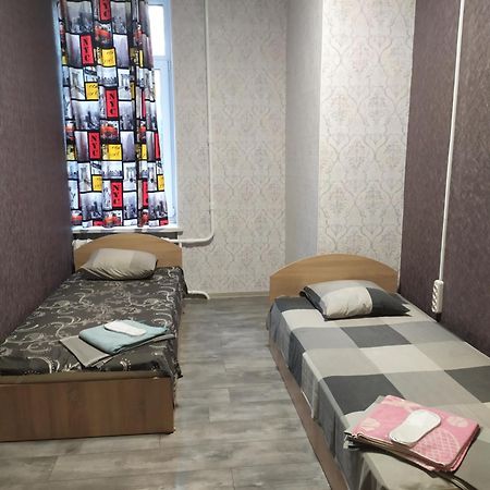 Mini Hotel Na Gasheka كييف المظهر الخارجي الصورة