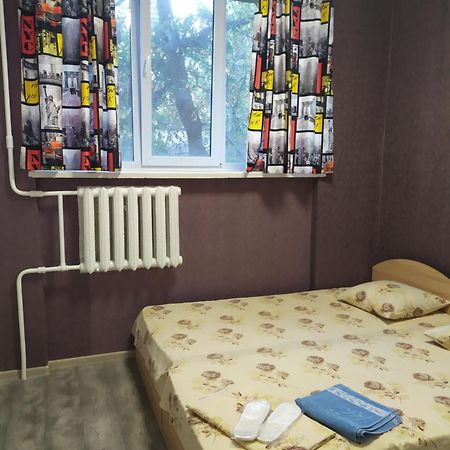 Mini Hotel Na Gasheka كييف المظهر الخارجي الصورة