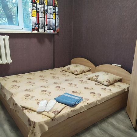 Mini Hotel Na Gasheka كييف المظهر الخارجي الصورة