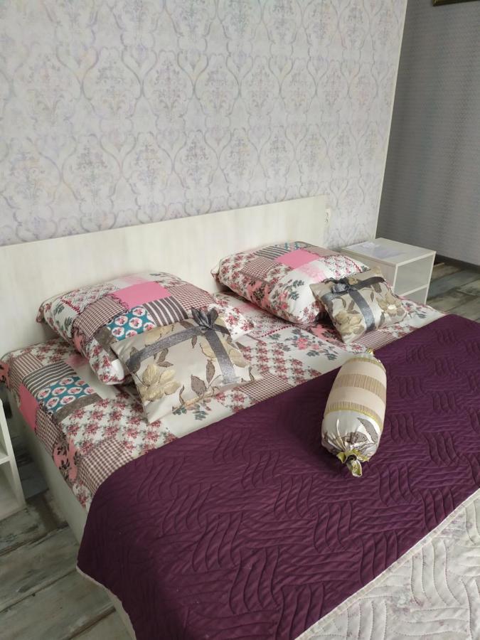 Mini Hotel Na Gasheka كييف المظهر الخارجي الصورة