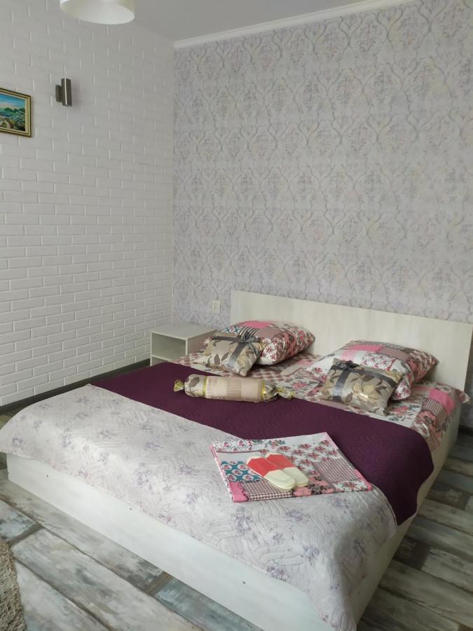 Mini Hotel Na Gasheka كييف المظهر الخارجي الصورة