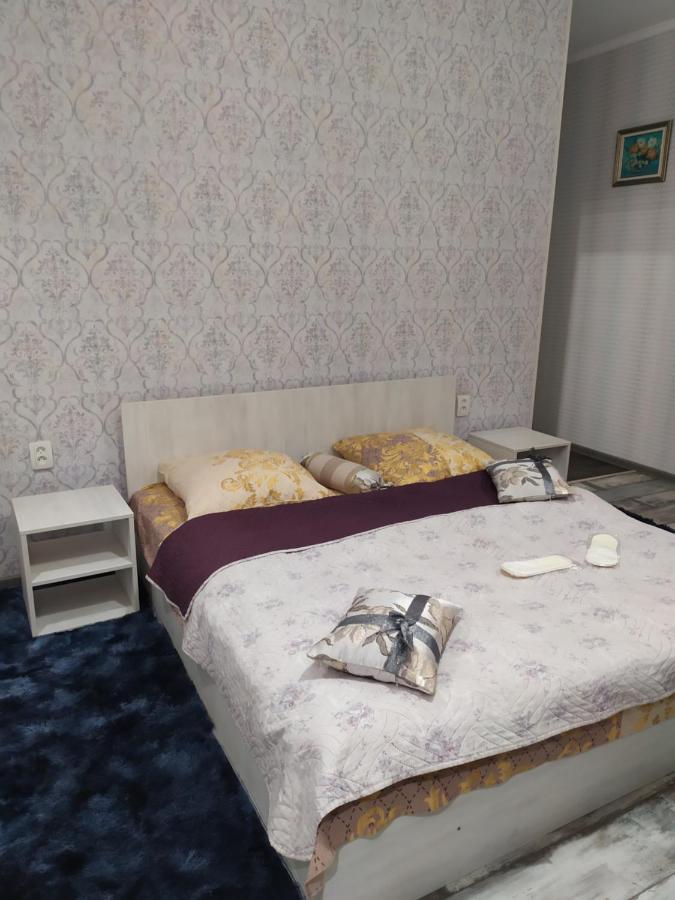 Mini Hotel Na Gasheka كييف المظهر الخارجي الصورة
