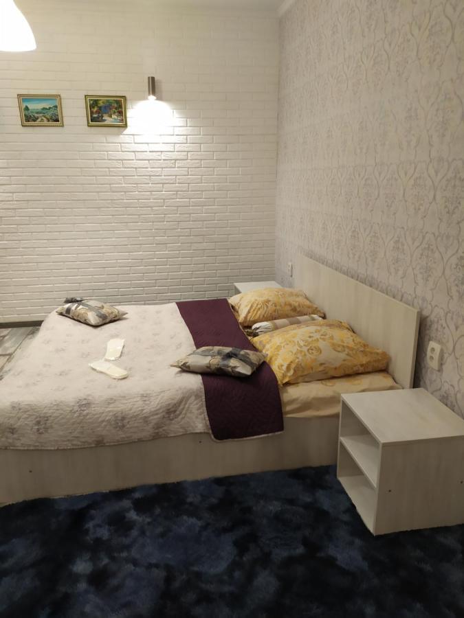 Mini Hotel Na Gasheka كييف المظهر الخارجي الصورة