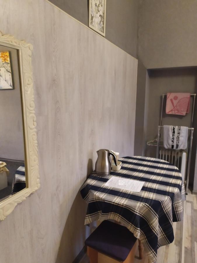 Mini Hotel Na Gasheka كييف المظهر الخارجي الصورة