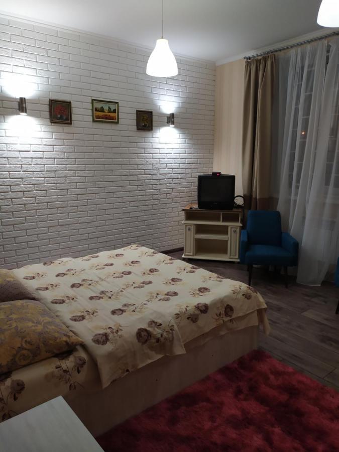 Mini Hotel Na Gasheka كييف المظهر الخارجي الصورة