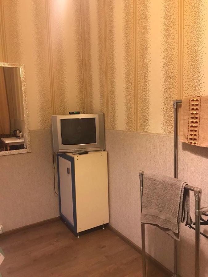 Mini Hotel Na Gasheka كييف المظهر الخارجي الصورة