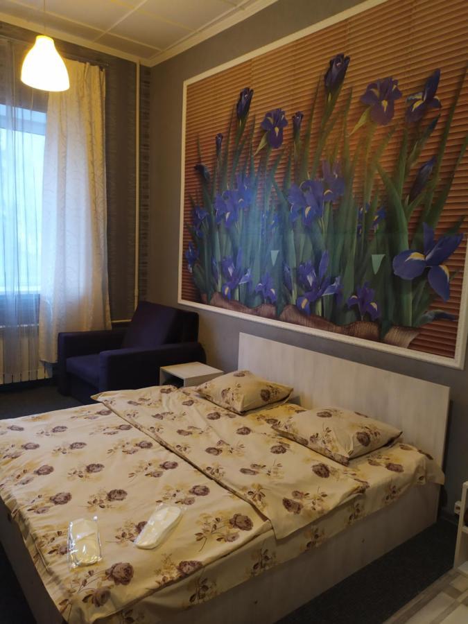 Mini Hotel Na Gasheka كييف المظهر الخارجي الصورة