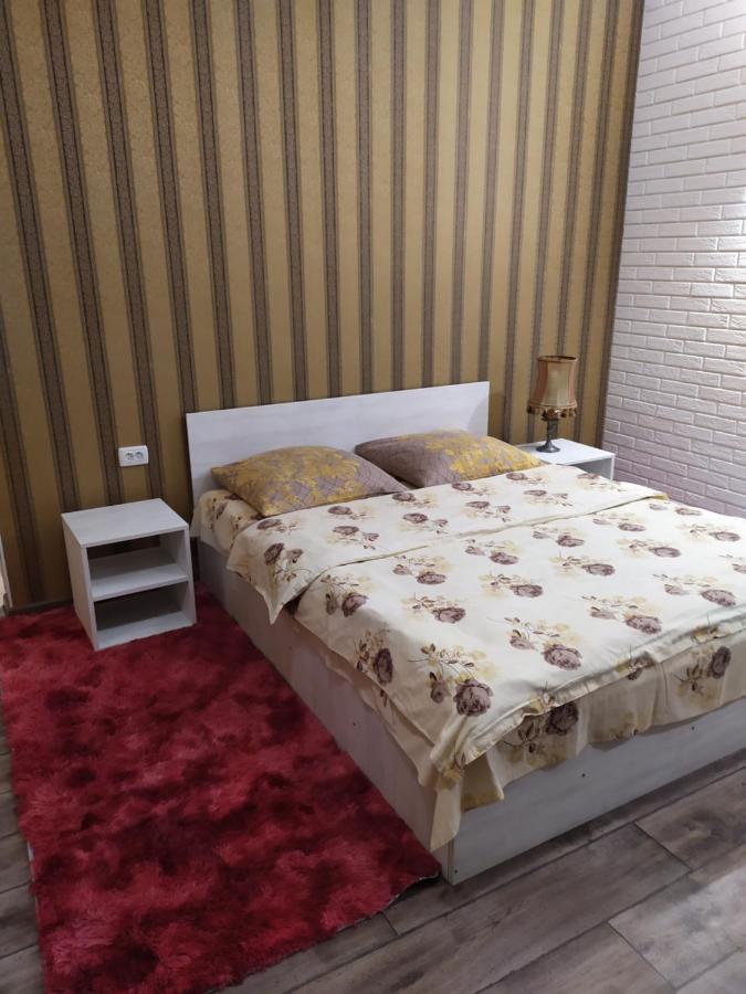 Mini Hotel Na Gasheka كييف المظهر الخارجي الصورة