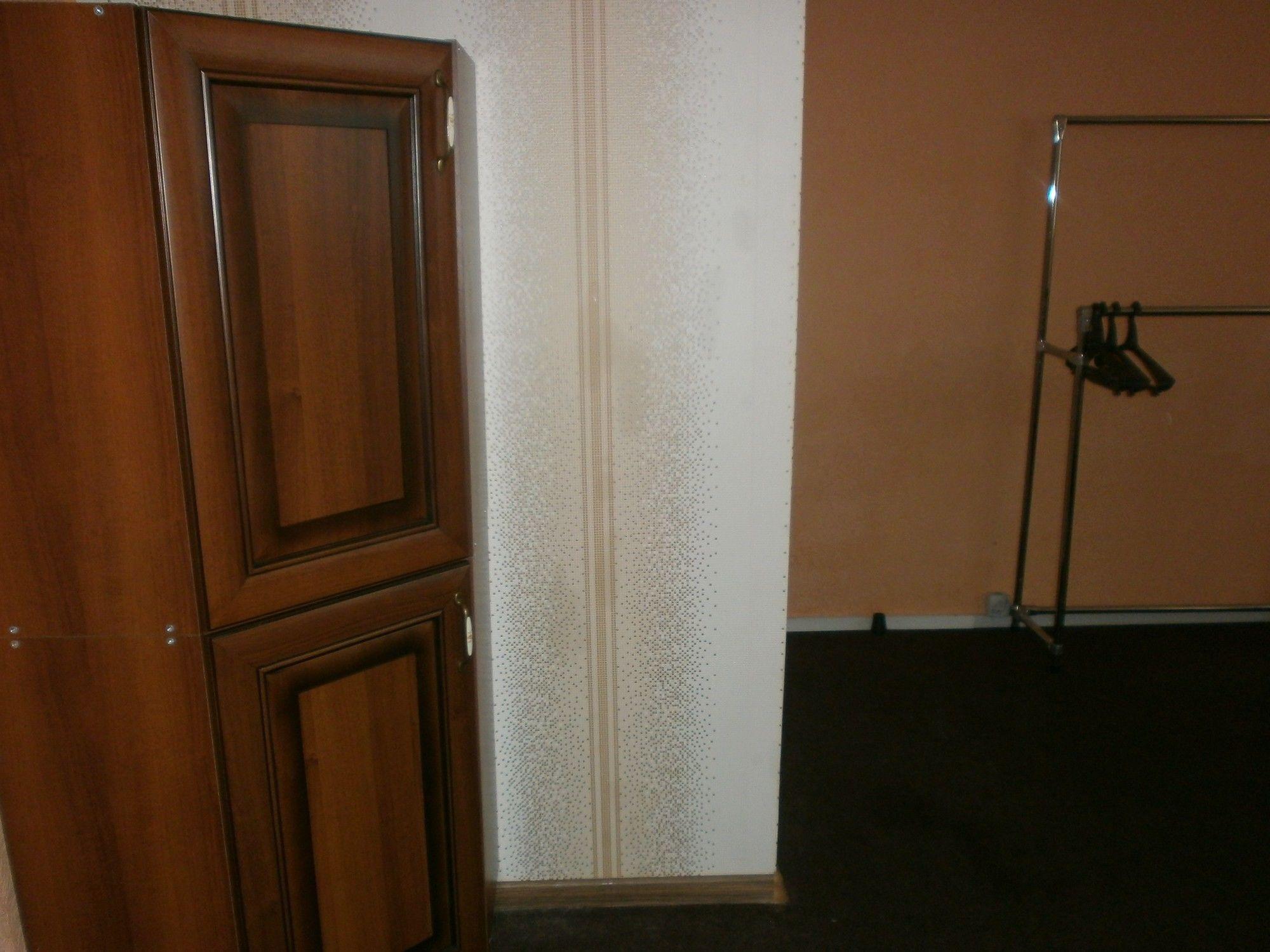 Mini Hotel Na Gasheka كييف المظهر الخارجي الصورة
