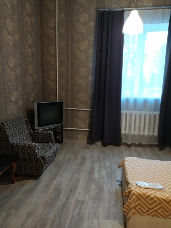 Mini Hotel Na Gasheka كييف المظهر الخارجي الصورة