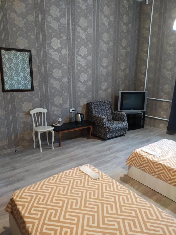 Mini Hotel Na Gasheka كييف المظهر الخارجي الصورة