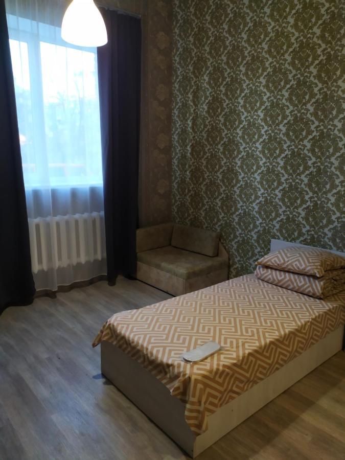 Mini Hotel Na Gasheka كييف الغرفة الصورة