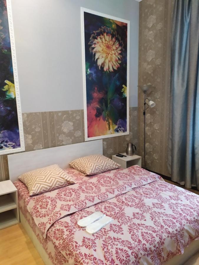 Mini Hotel Na Gasheka كييف المظهر الخارجي الصورة