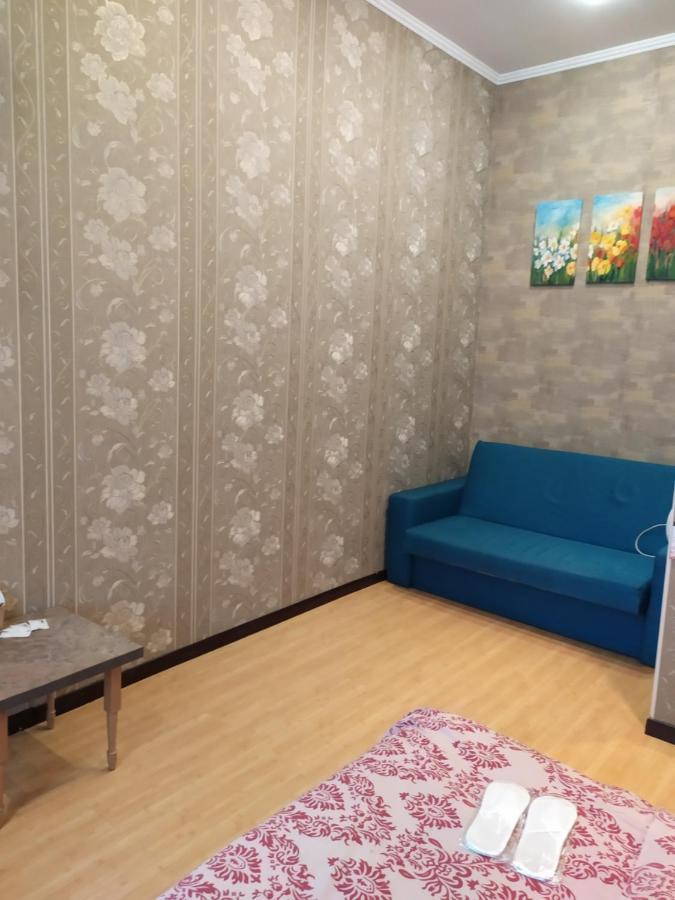 Mini Hotel Na Gasheka كييف المظهر الخارجي الصورة