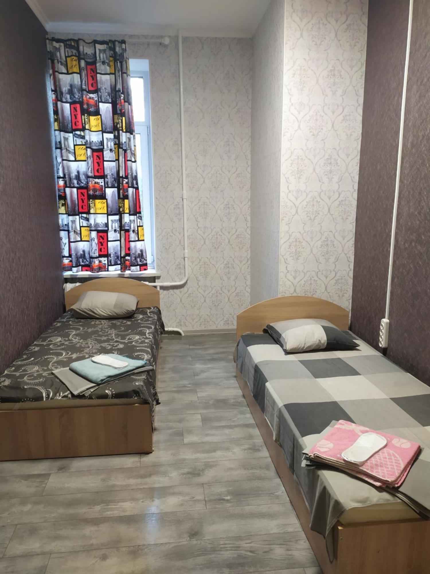 Mini Hotel Na Gasheka كييف المظهر الخارجي الصورة