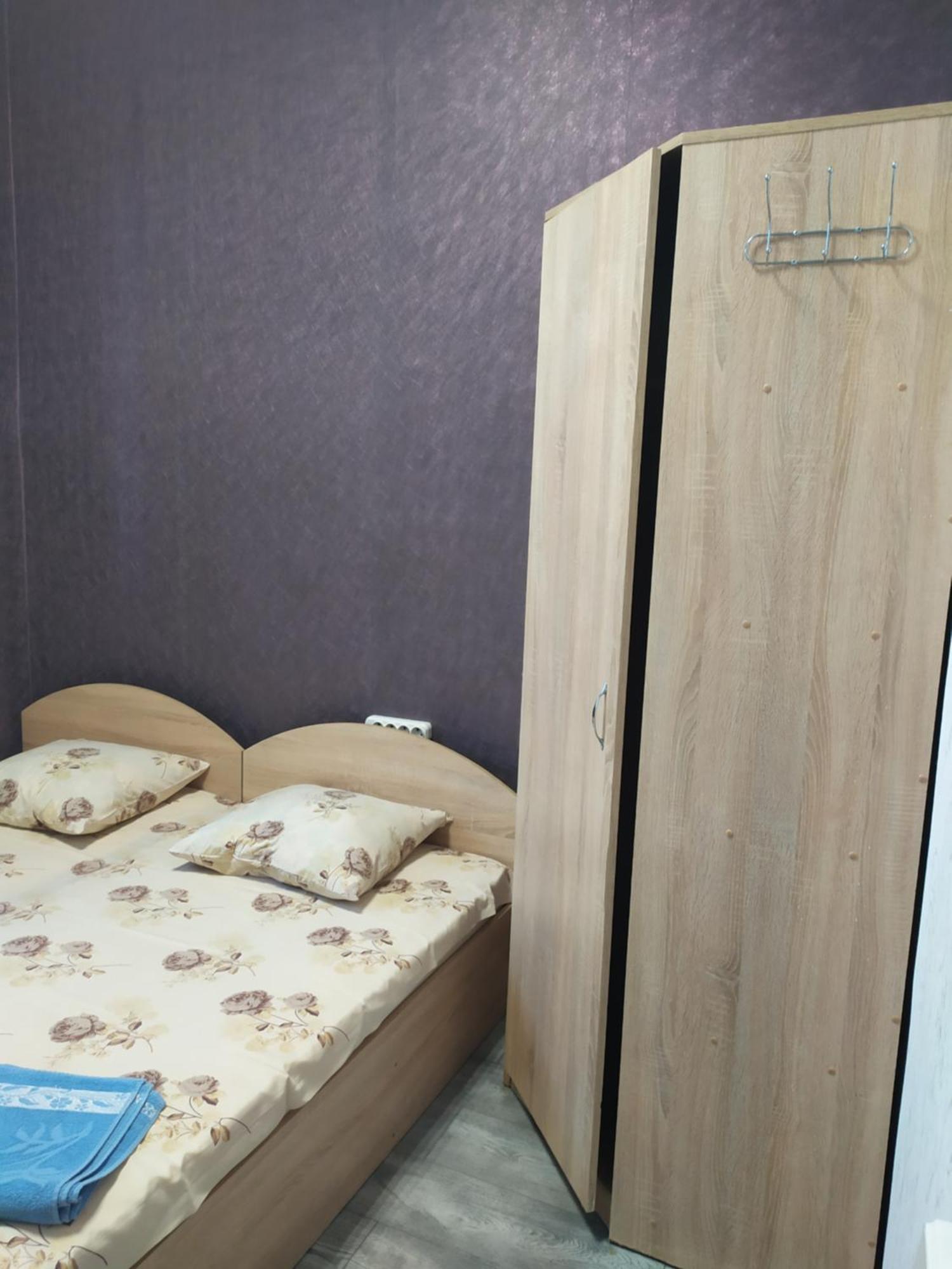 Mini Hotel Na Gasheka كييف المظهر الخارجي الصورة