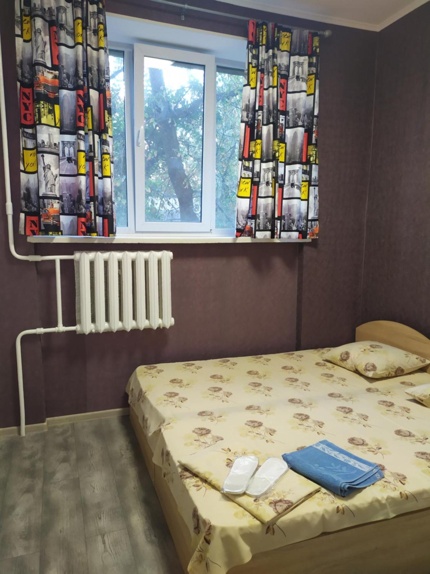 Mini Hotel Na Gasheka كييف المظهر الخارجي الصورة