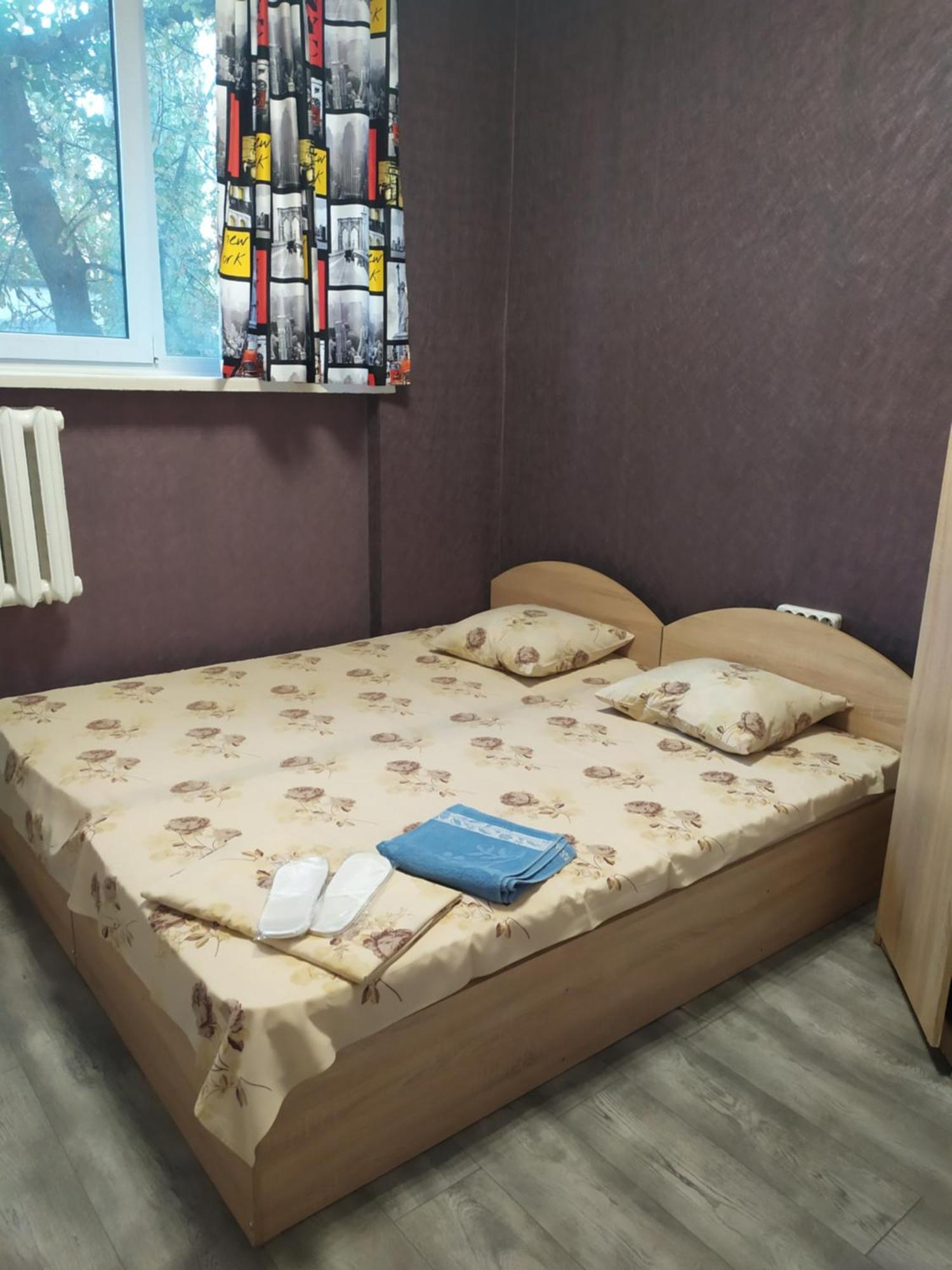 Mini Hotel Na Gasheka كييف المظهر الخارجي الصورة