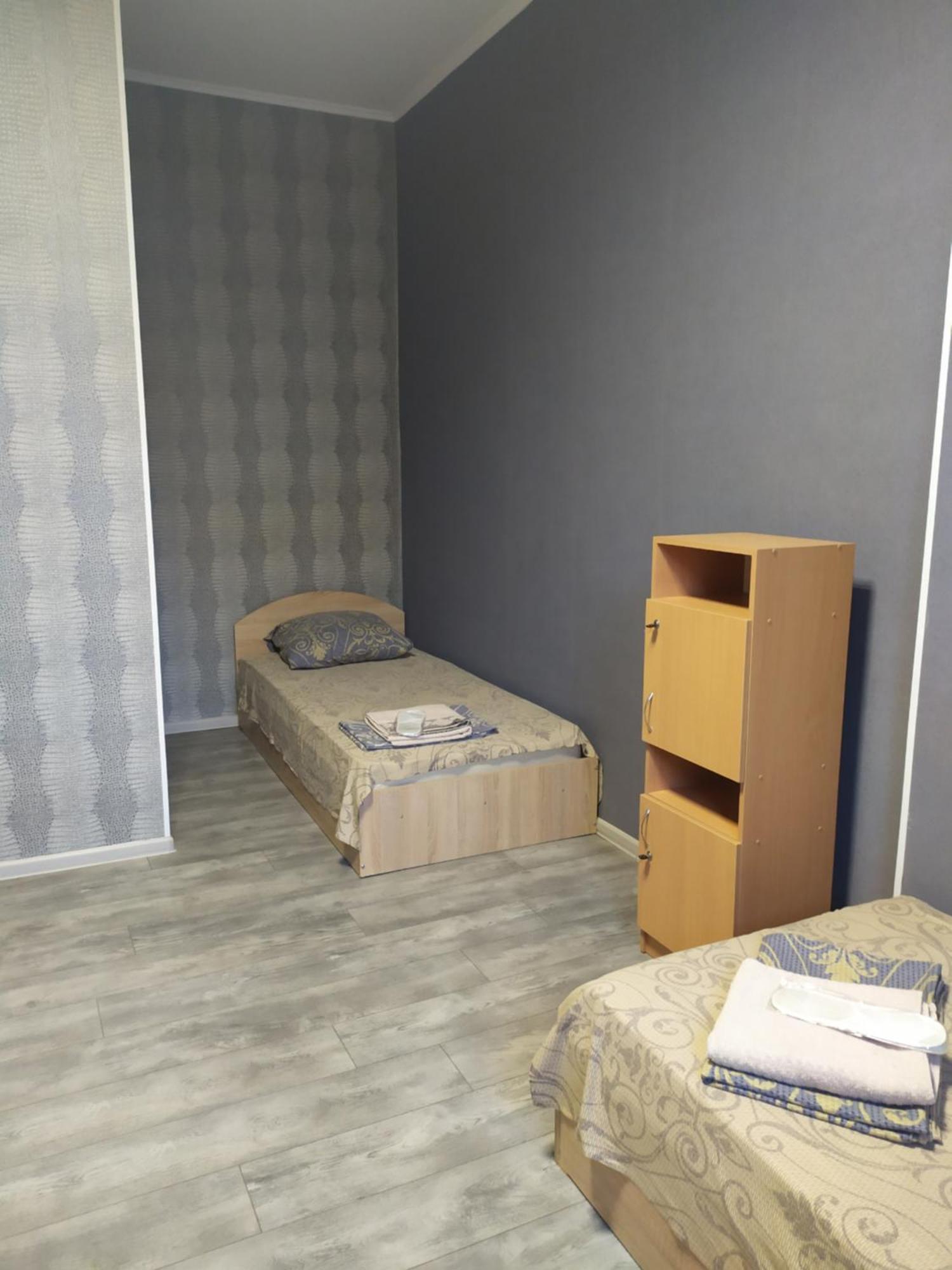 Mini Hotel Na Gasheka كييف المظهر الخارجي الصورة
