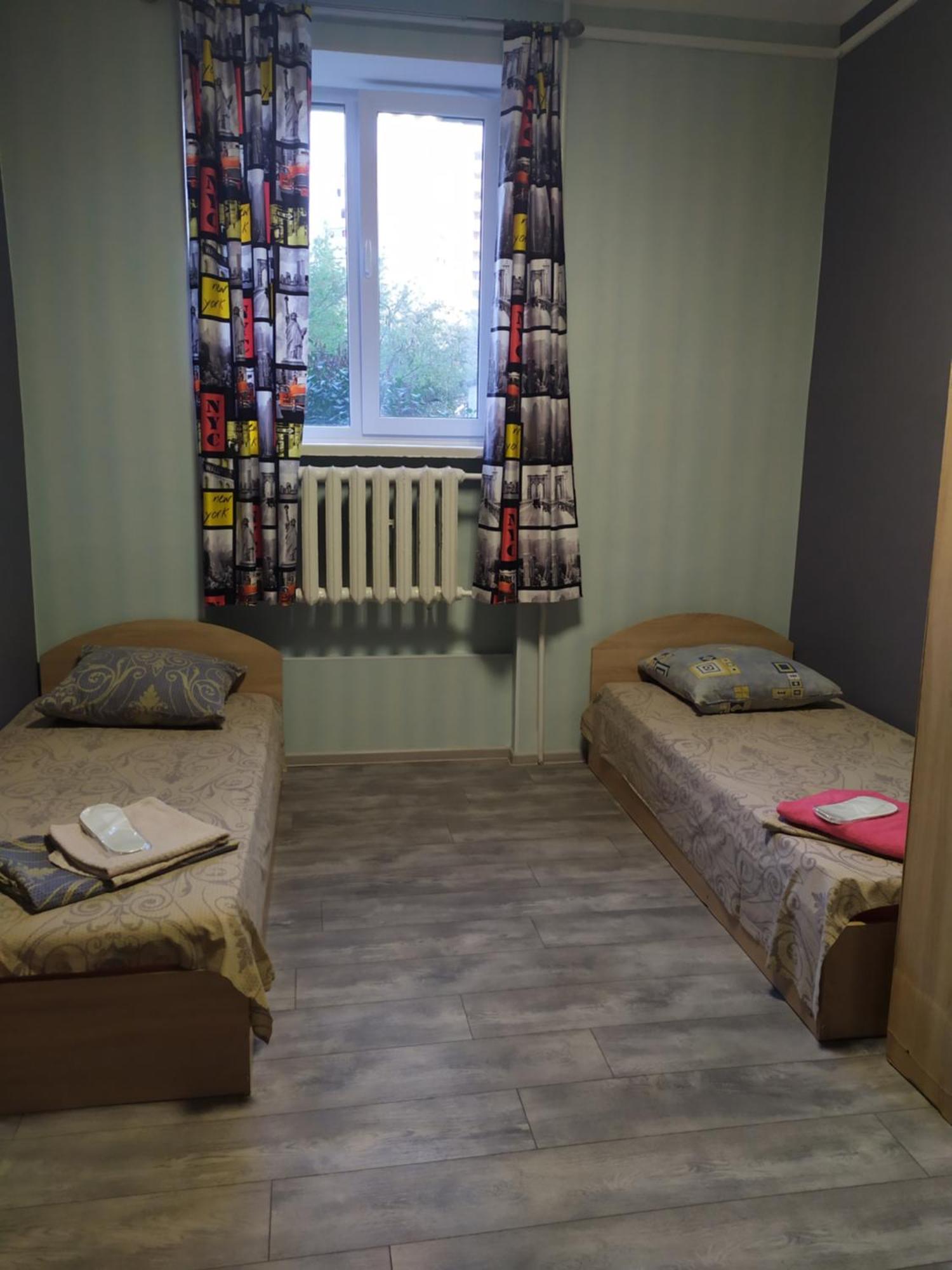 Mini Hotel Na Gasheka كييف المظهر الخارجي الصورة