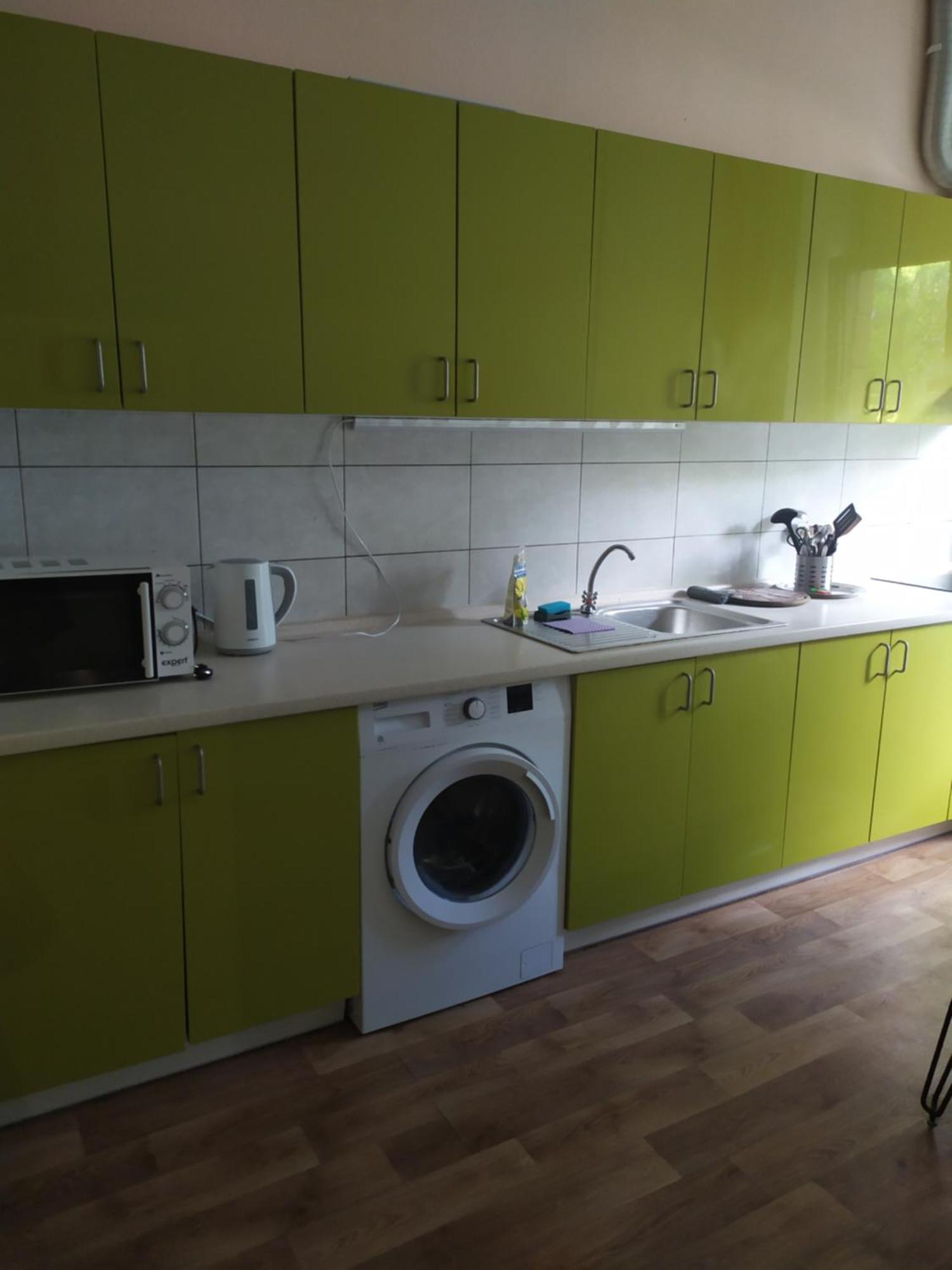 Mini Hotel Na Gasheka كييف المظهر الخارجي الصورة