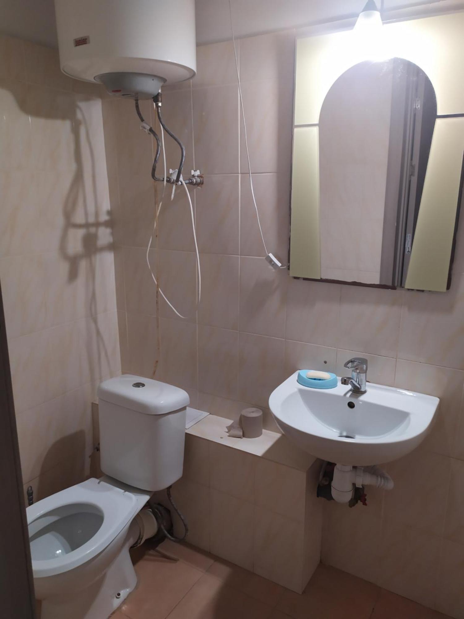 Mini Hotel Na Gasheka كييف المظهر الخارجي الصورة