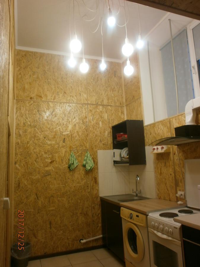 Mini Hotel Na Gasheka كييف المظهر الخارجي الصورة