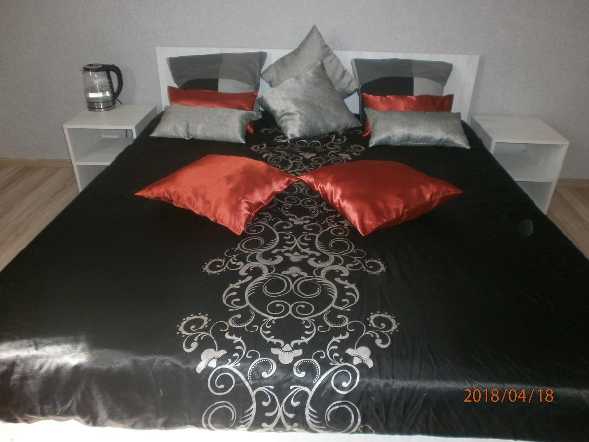 Mini Hotel Na Gasheka كييف المظهر الخارجي الصورة
