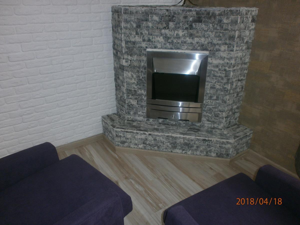 Mini Hotel Na Gasheka كييف المظهر الخارجي الصورة