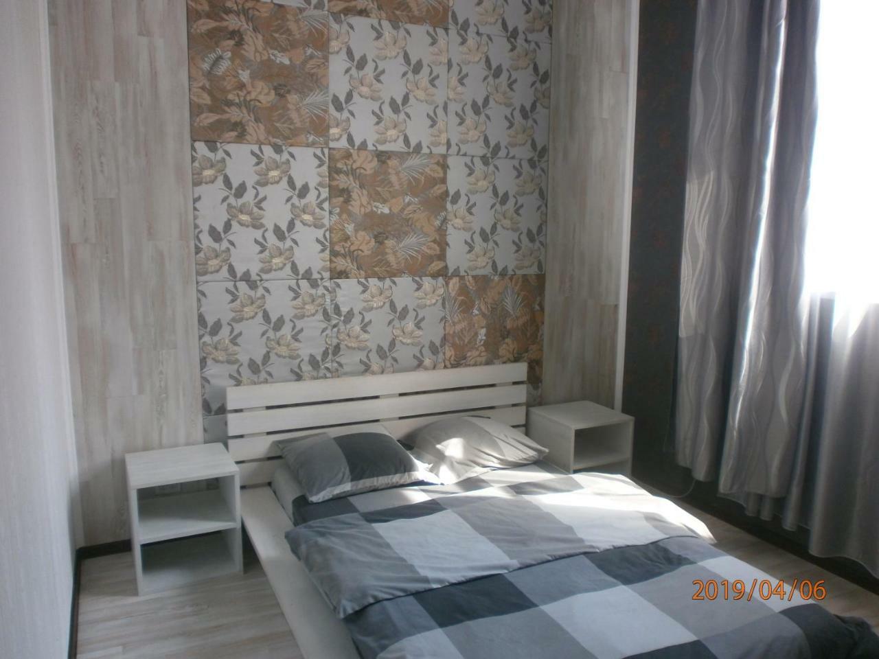 Mini Hotel Na Gasheka كييف المظهر الخارجي الصورة