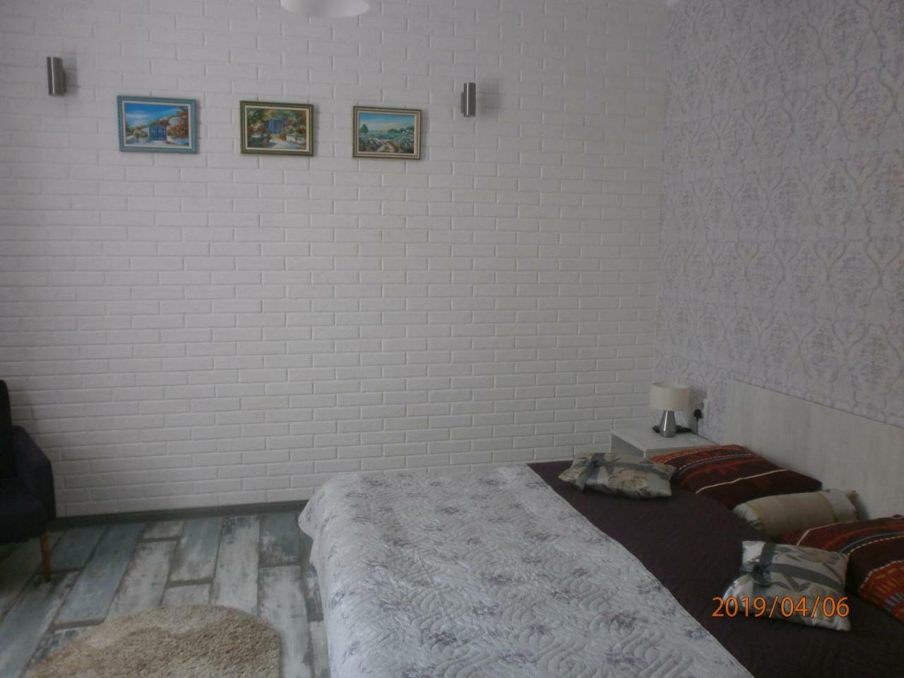 Mini Hotel Na Gasheka كييف المظهر الخارجي الصورة