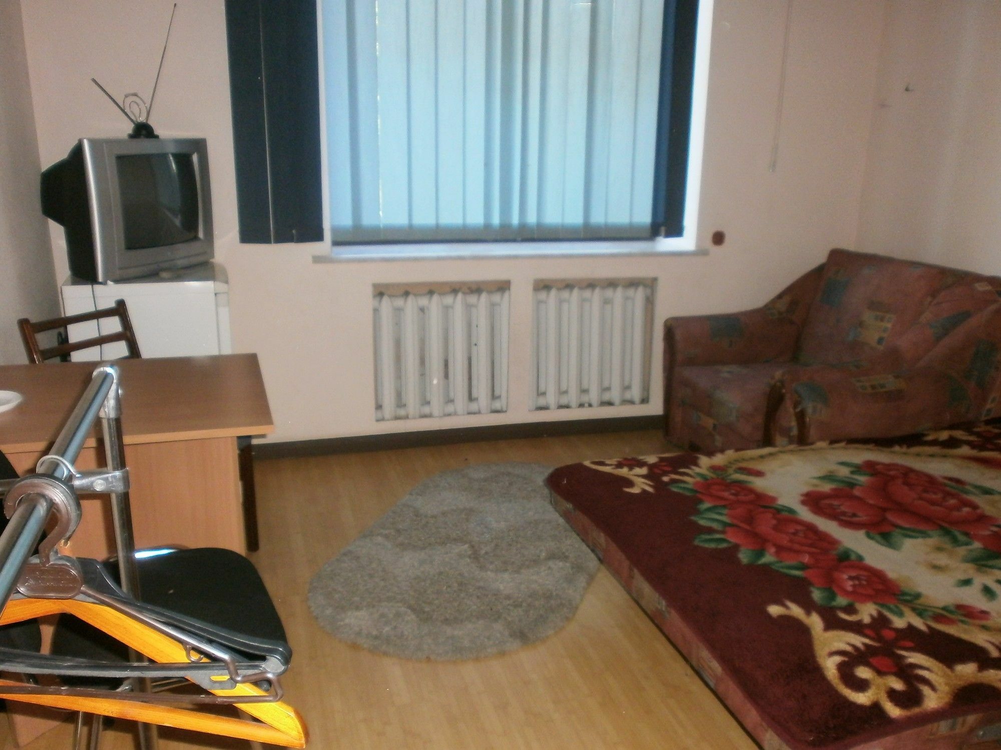 Mini Hotel Na Gasheka كييف المظهر الخارجي الصورة