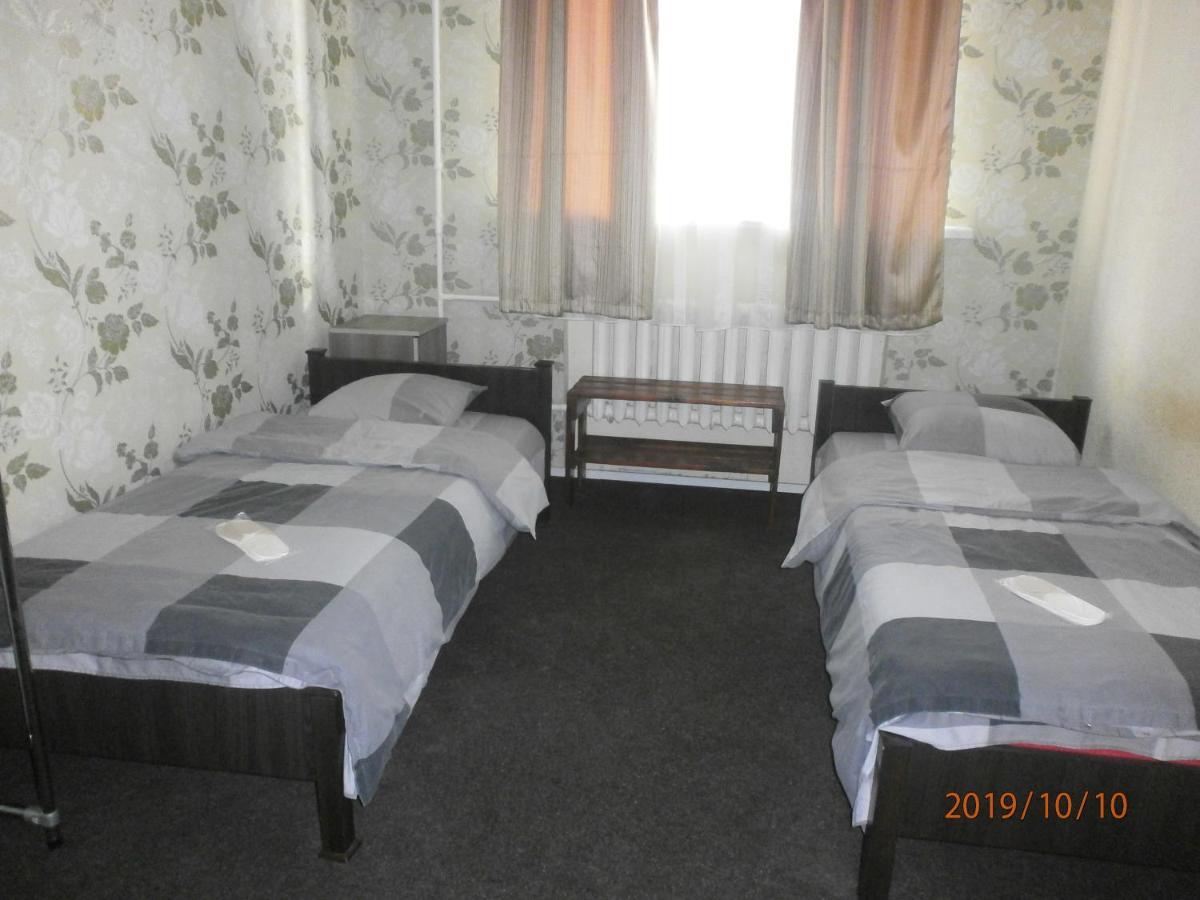 Mini Hotel Na Gasheka كييف المظهر الخارجي الصورة