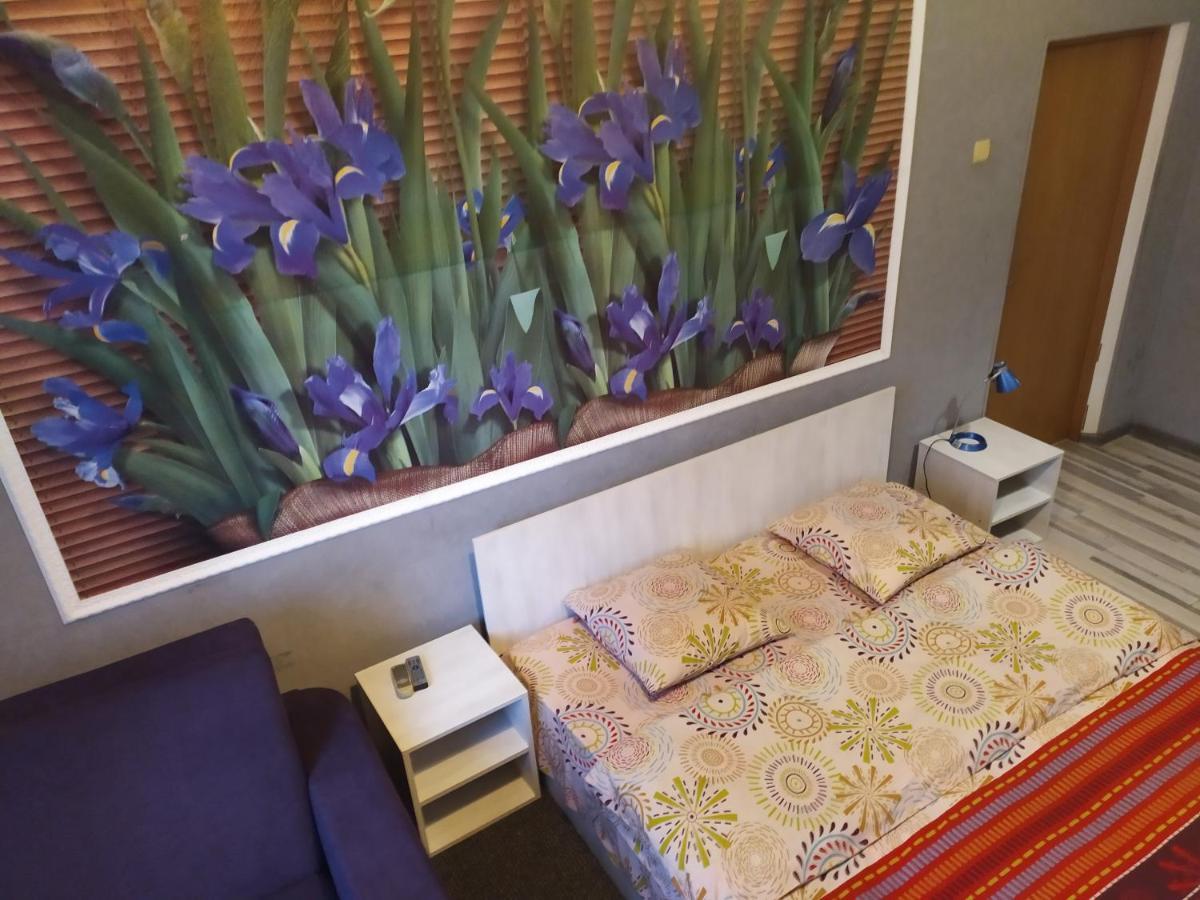 Mini Hotel Na Gasheka كييف المظهر الخارجي الصورة