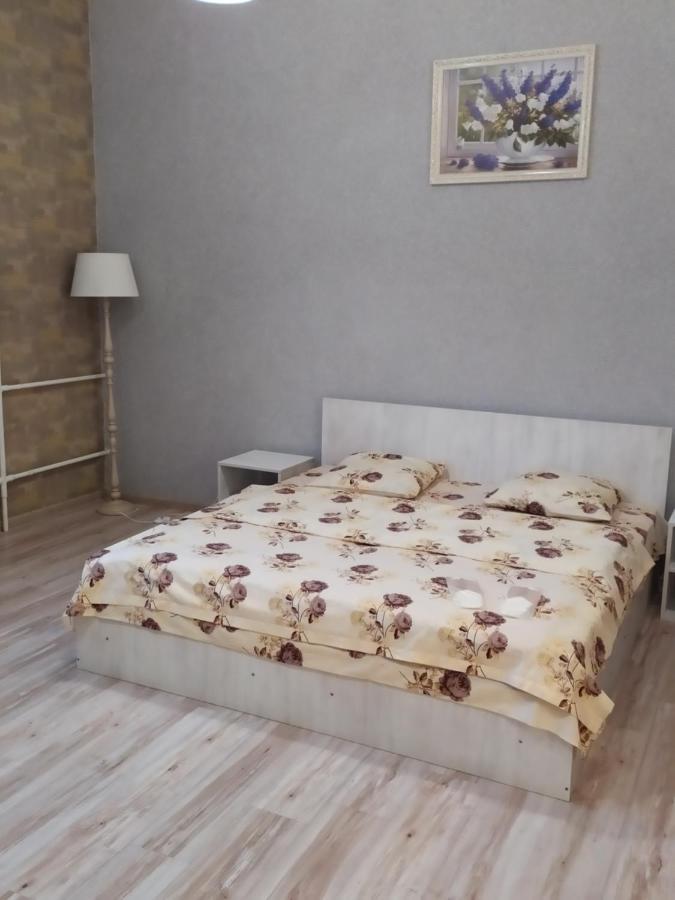 Mini Hotel Na Gasheka كييف المظهر الخارجي الصورة