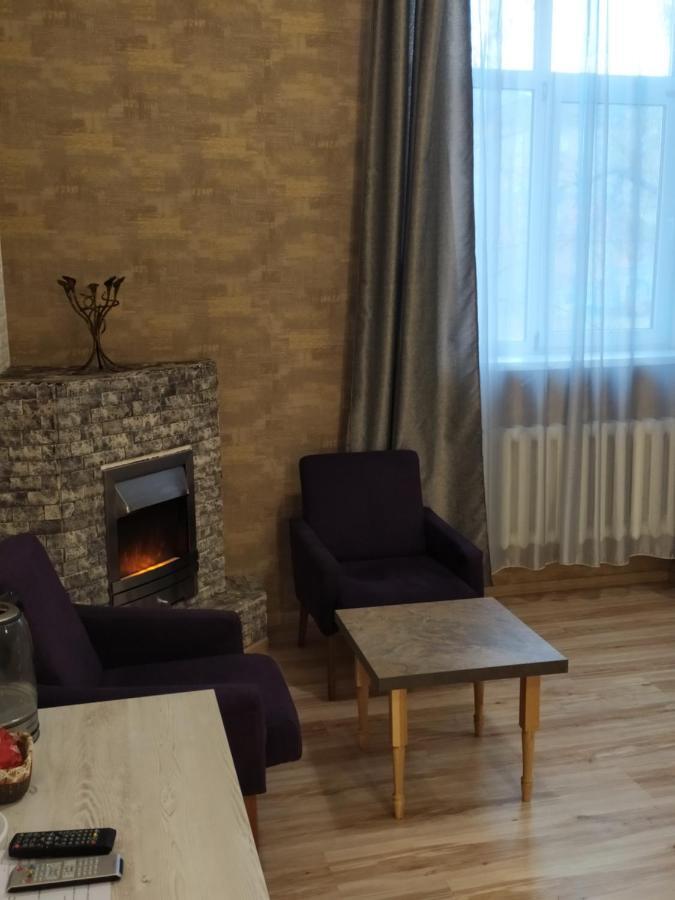 Mini Hotel Na Gasheka كييف المظهر الخارجي الصورة