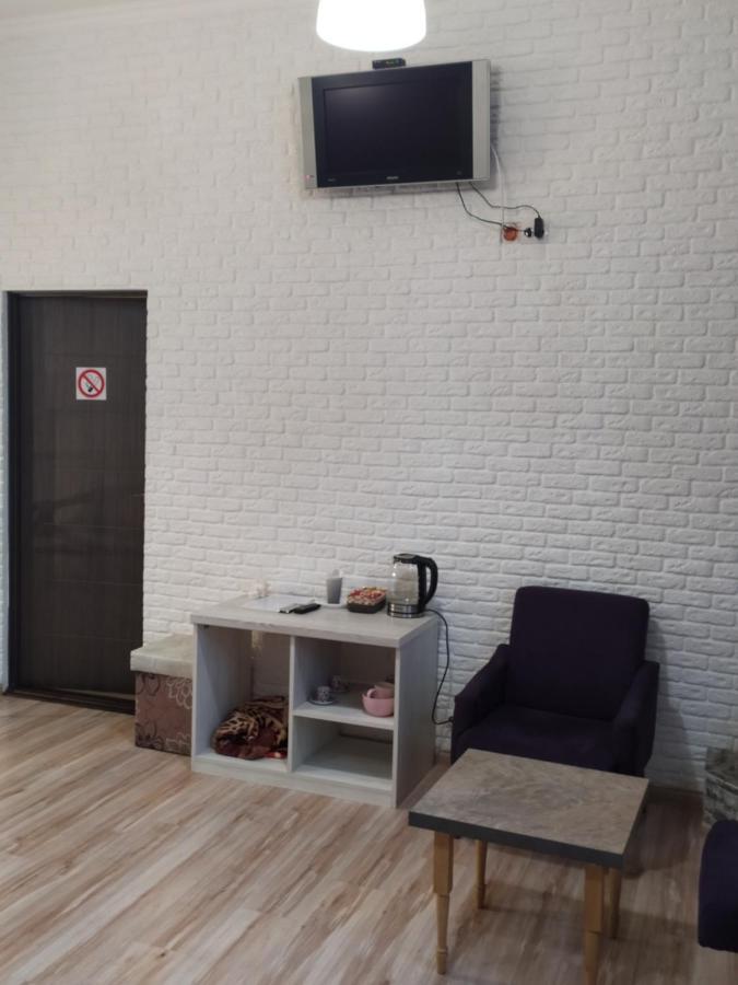 Mini Hotel Na Gasheka كييف المظهر الخارجي الصورة