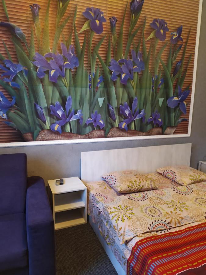 Mini Hotel Na Gasheka كييف المظهر الخارجي الصورة