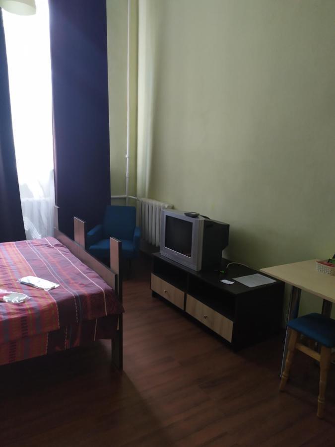 Mini Hotel Na Gasheka كييف المظهر الخارجي الصورة