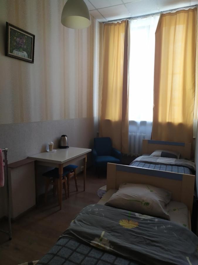 Mini Hotel Na Gasheka كييف المظهر الخارجي الصورة