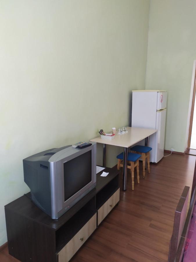 Mini Hotel Na Gasheka كييف المظهر الخارجي الصورة