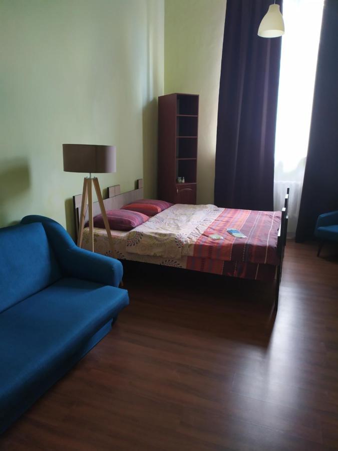 Mini Hotel Na Gasheka كييف المظهر الخارجي الصورة